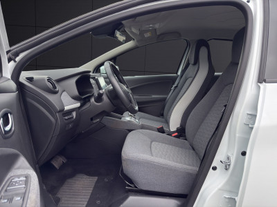 Renault Zoe Gebrauchtwagen