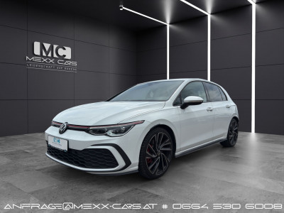 VW Golf Gebrauchtwagen VW Golf Gebrauchtwagen