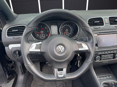 VW Golf Gebrauchtwagen VW Golf Gebrauchtwagen