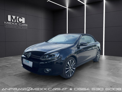 VW Golf Gebrauchtwagen VW Golf Gebrauchtwagen