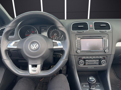 VW Golf Gebrauchtwagen VW Golf Gebrauchtwagen