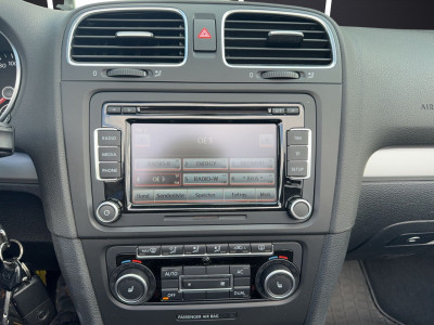 VW Golf Gebrauchtwagen VW Golf Gebrauchtwagen