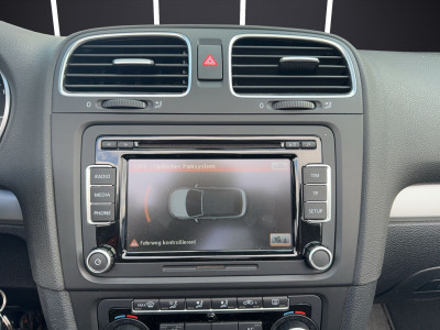 VW Golf Gebrauchtwagen VW Golf Gebrauchtwagen