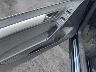 VW Golf Gebrauchtwagen VW Golf Gebrauchtwagen