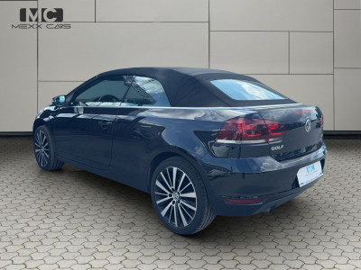 VW Golf Gebrauchtwagen VW Golf Gebrauchtwagen