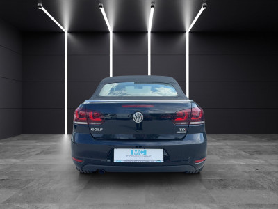 VW Golf Gebrauchtwagen VW Golf Gebrauchtwagen