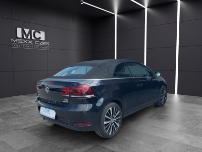 VW Golf Gebrauchtwagen VW Golf Gebrauchtwagen