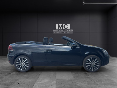 VW Golf Gebrauchtwagen VW Golf Gebrauchtwagen