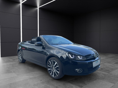VW Golf Gebrauchtwagen VW Golf Gebrauchtwagen