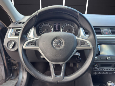 Skoda Rapid Gebrauchtwagen Skoda Rapid Gebrauchtwagen