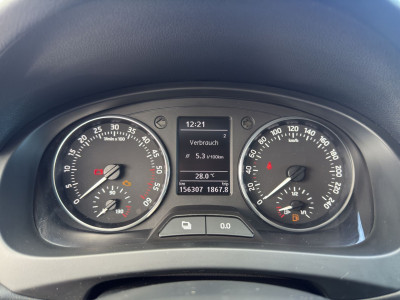 Skoda Rapid Gebrauchtwagen Skoda Rapid Gebrauchtwagen