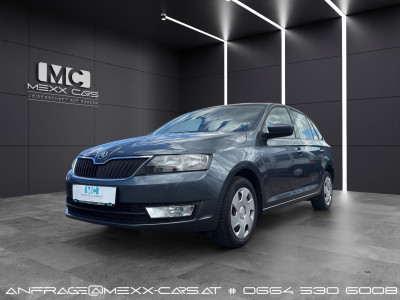 Skoda Rapid Gebrauchtwagen Skoda Rapid Gebrauchtwagen