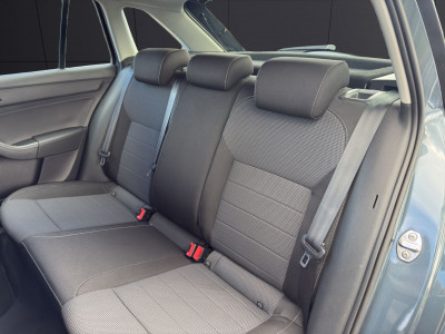 Skoda Rapid Gebrauchtwagen Skoda Rapid Gebrauchtwagen