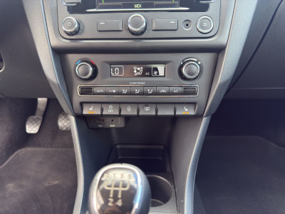 Skoda Rapid Gebrauchtwagen Skoda Rapid Gebrauchtwagen