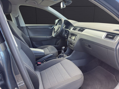 Skoda Rapid Gebrauchtwagen Skoda Rapid Gebrauchtwagen