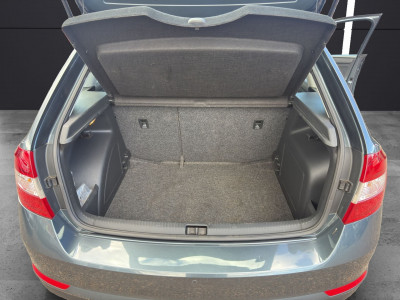 Skoda Rapid Gebrauchtwagen Skoda Rapid Gebrauchtwagen