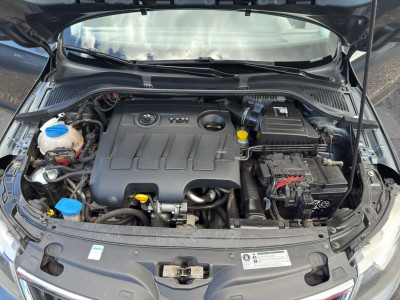 Skoda Rapid Gebrauchtwagen Skoda Rapid Gebrauchtwagen