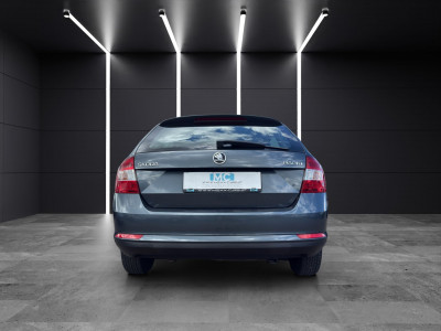 Skoda Rapid Gebrauchtwagen Skoda Rapid Gebrauchtwagen