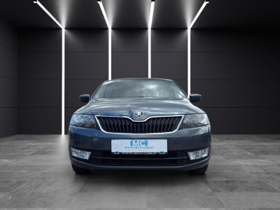 Skoda Rapid Gebrauchtwagen Skoda Rapid Gebrauchtwagen