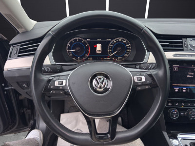 VW Passat Gebrauchtwagen VW Passat Gebrauchtwagen