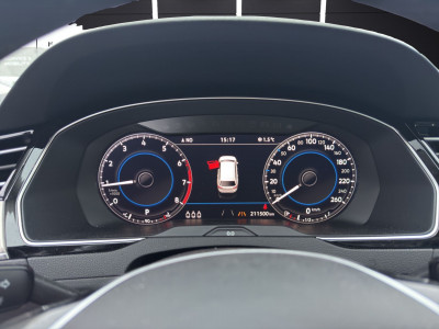 VW Passat Gebrauchtwagen VW Passat Gebrauchtwagen