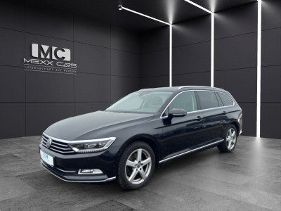 VW Passat Gebrauchtwagen VW Passat Gebrauchtwagen