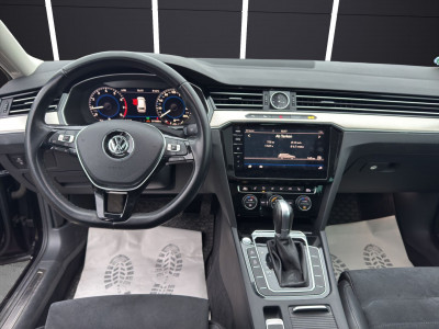 VW Passat Gebrauchtwagen VW Passat Gebrauchtwagen