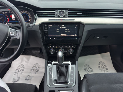 VW Passat Gebrauchtwagen VW Passat Gebrauchtwagen