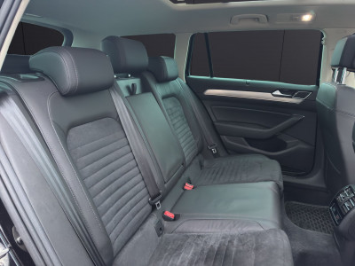 VW Passat Gebrauchtwagen VW Passat Gebrauchtwagen