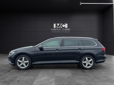 VW Passat Gebrauchtwagen VW Passat Gebrauchtwagen