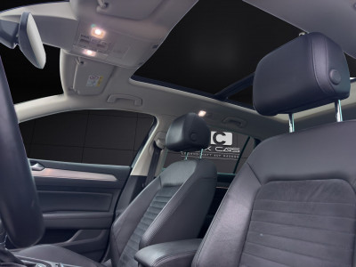 VW Passat Gebrauchtwagen VW Passat Gebrauchtwagen