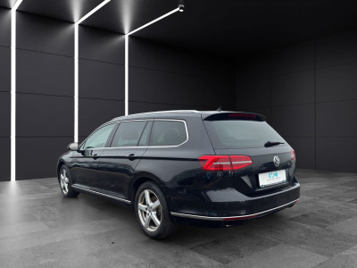 VW Passat Gebrauchtwagen VW Passat Gebrauchtwagen