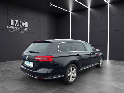 VW Passat Gebrauchtwagen VW Passat Gebrauchtwagen