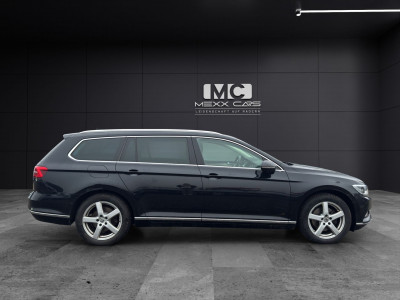 VW Passat Gebrauchtwagen VW Passat Gebrauchtwagen