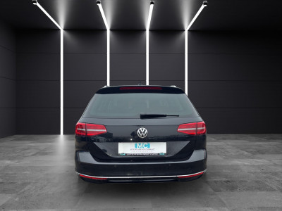 VW Passat Gebrauchtwagen VW Passat Gebrauchtwagen