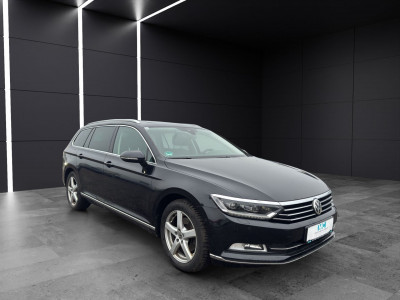 VW Passat Gebrauchtwagen VW Passat Gebrauchtwagen