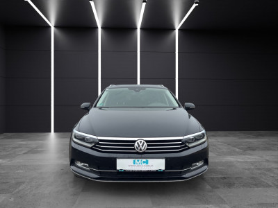 VW Passat Gebrauchtwagen VW Passat Gebrauchtwagen