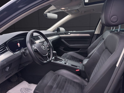 VW Passat Gebrauchtwagen VW Passat Gebrauchtwagen