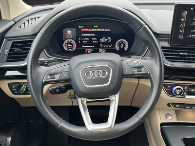 Audi Q5 Gebrauchtwagen Audi Q5 Gebrauchtwagen