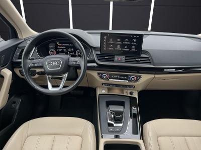 Audi Q5 Gebrauchtwagen Audi Q5 Gebrauchtwagen