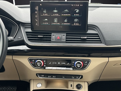 Audi Q5 Gebrauchtwagen Audi Q5 Gebrauchtwagen