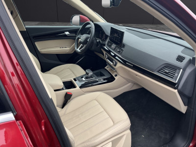 Audi Q5 Gebrauchtwagen Audi Q5 Gebrauchtwagen