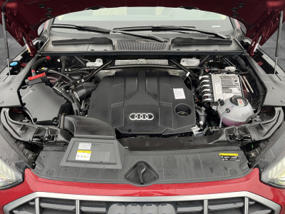 Audi Q5 Gebrauchtwagen Audi Q5 Gebrauchtwagen