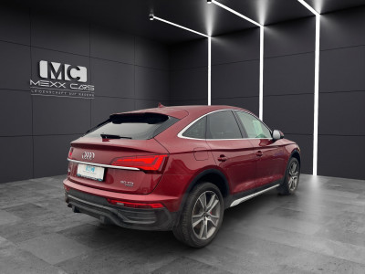 Audi Q5 Gebrauchtwagen Audi Q5 Gebrauchtwagen