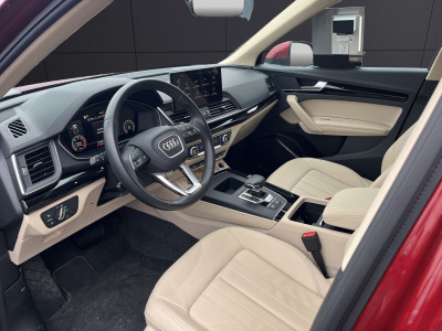 Audi Q5 Gebrauchtwagen Audi Q5 Gebrauchtwagen