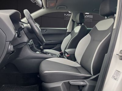 Seat Ateca Gebrauchtwagen Seat Ateca Gebrauchtwagen