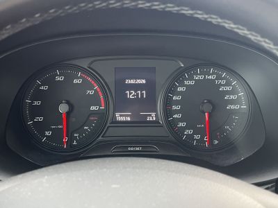 Seat Ateca Gebrauchtwagen Seat Ateca Gebrauchtwagen