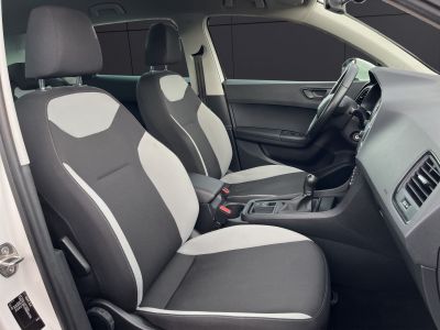 Seat Ateca Gebrauchtwagen Seat Ateca Gebrauchtwagen