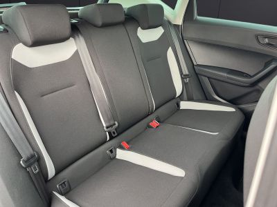 Seat Ateca Gebrauchtwagen Seat Ateca Gebrauchtwagen