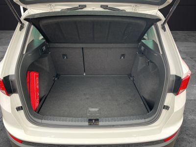 Seat Ateca Gebrauchtwagen Seat Ateca Gebrauchtwagen